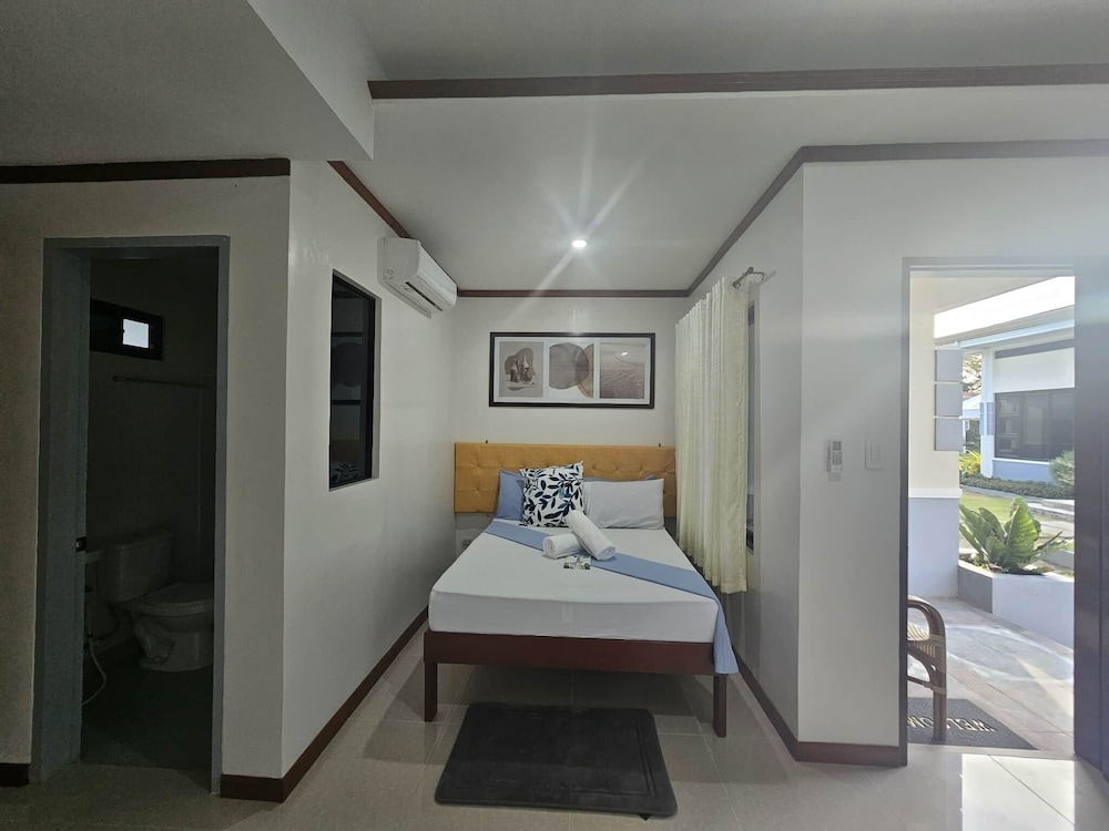 Bliss Suites by SMS Hospitality