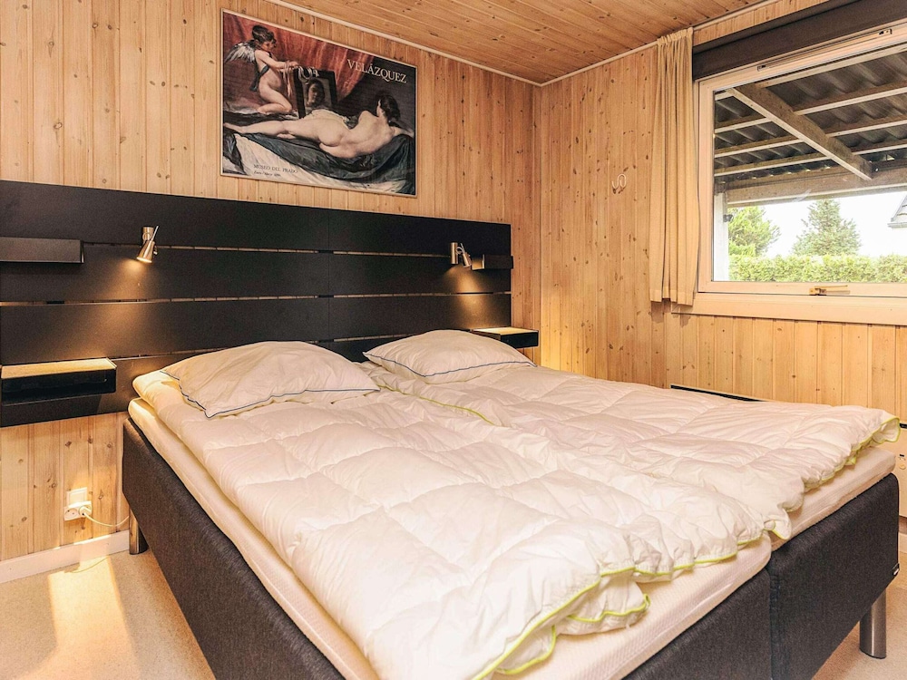 6 Person Holiday Home in Otterup
