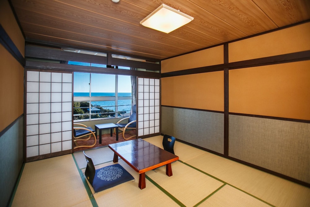 Ise shima Ohtaya view 4
