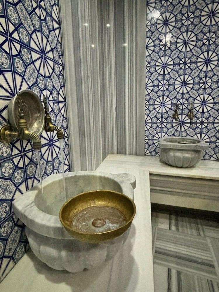 Galata Greenland Otel - Image 139