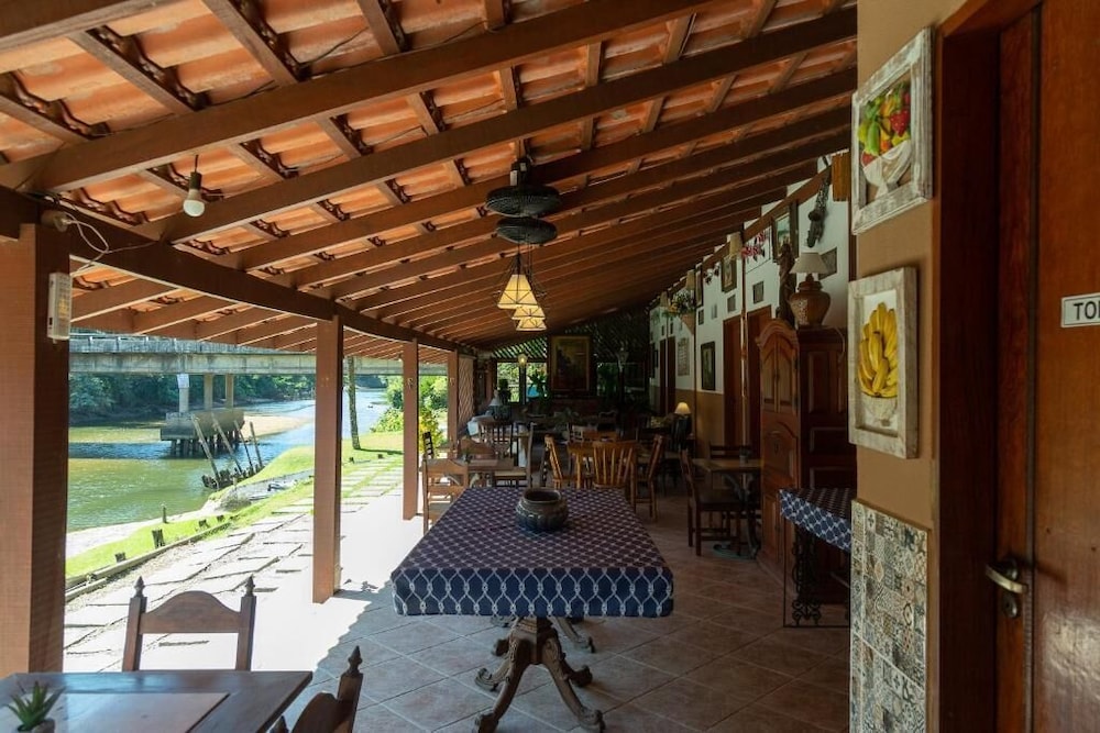 Pousada Marina Paraty