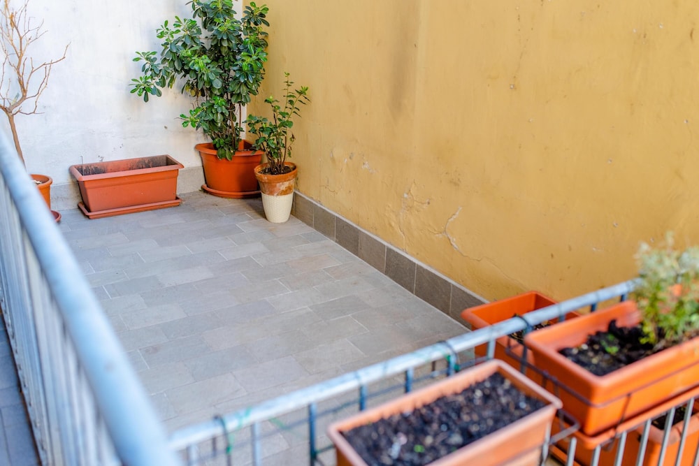 Vittorio Emanuele II - Apartment