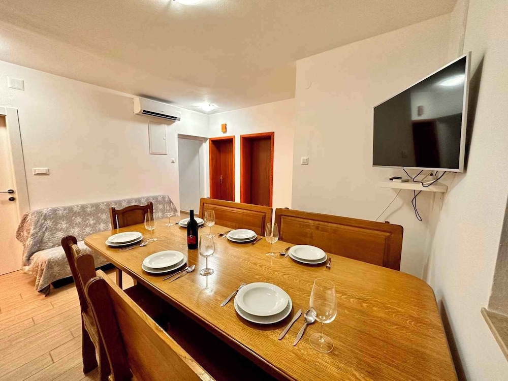 Apartmani Jaka