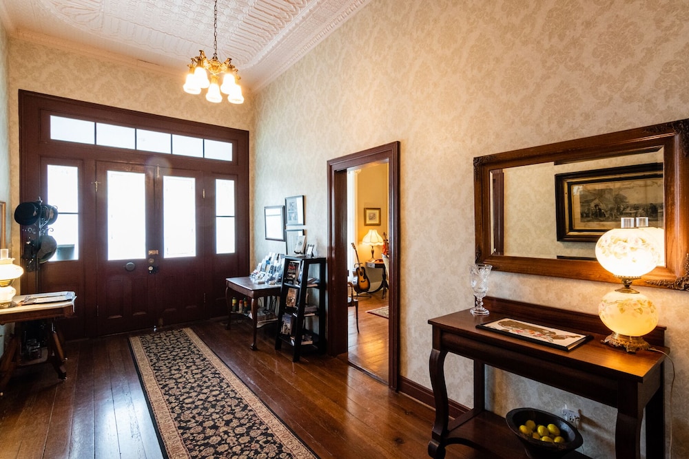 Marshall Vacations - Kennedy Manor BB - Property Image 3