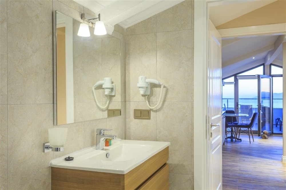 Nil Boutique Otel - Image 50