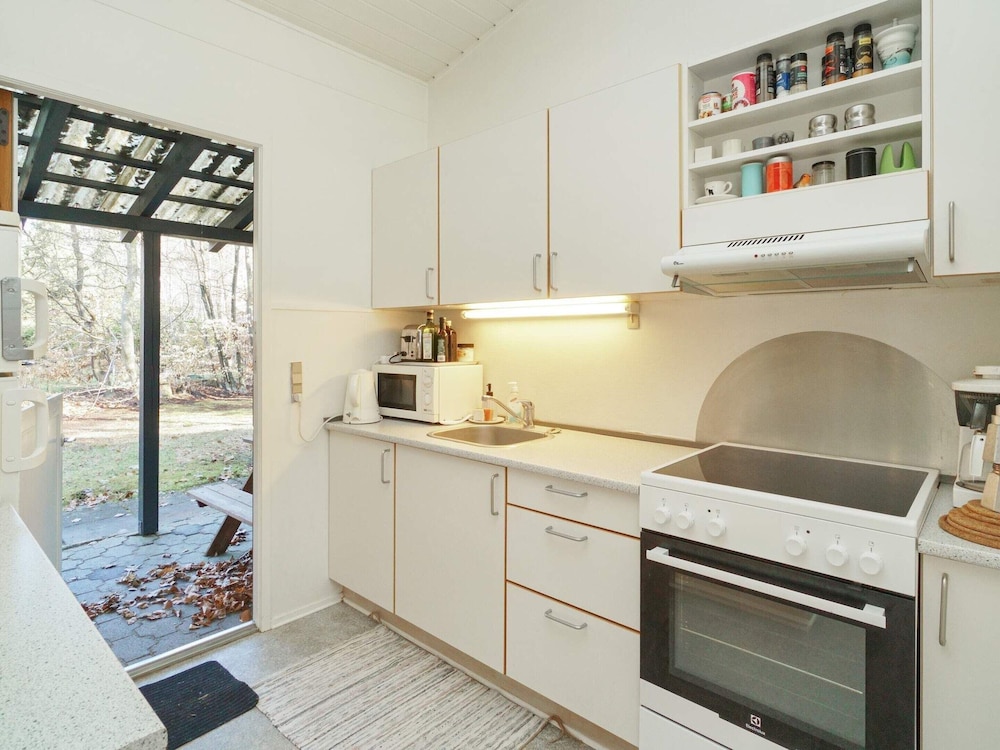 6 Person Holiday Home in Vig view 5