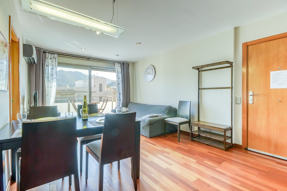Beautiful Apartment With View