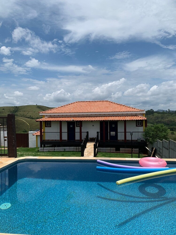 Maravilhoso Hotel - MaHô