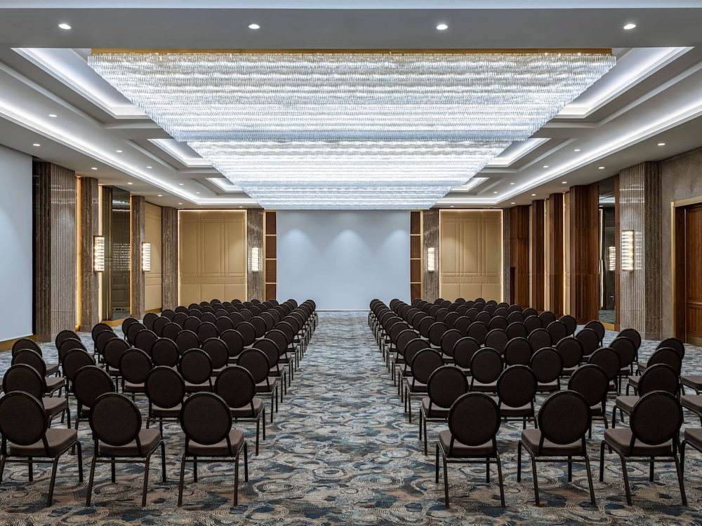 Sofitel İstanbul Taksim - Image 112