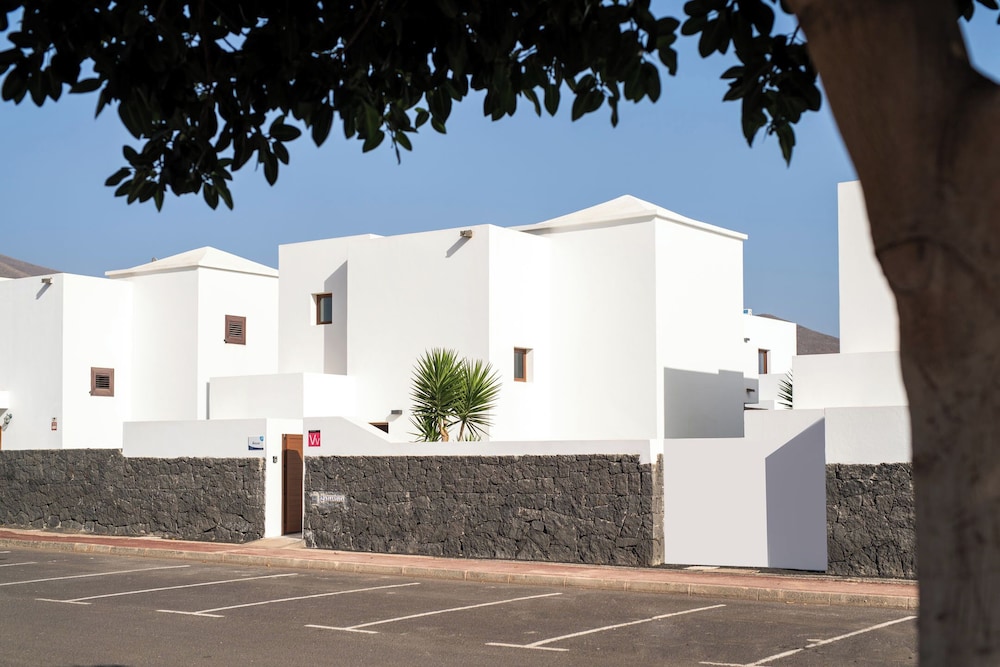 Ereza Villas La Granja
