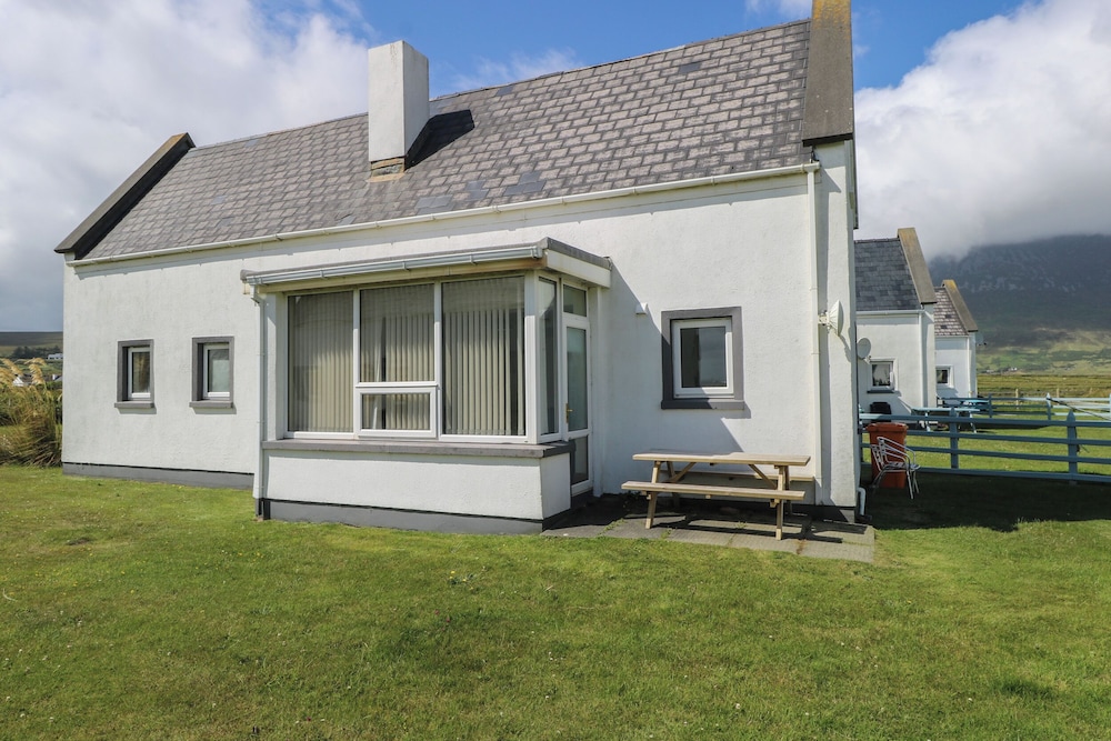No.3 Beach Cottages