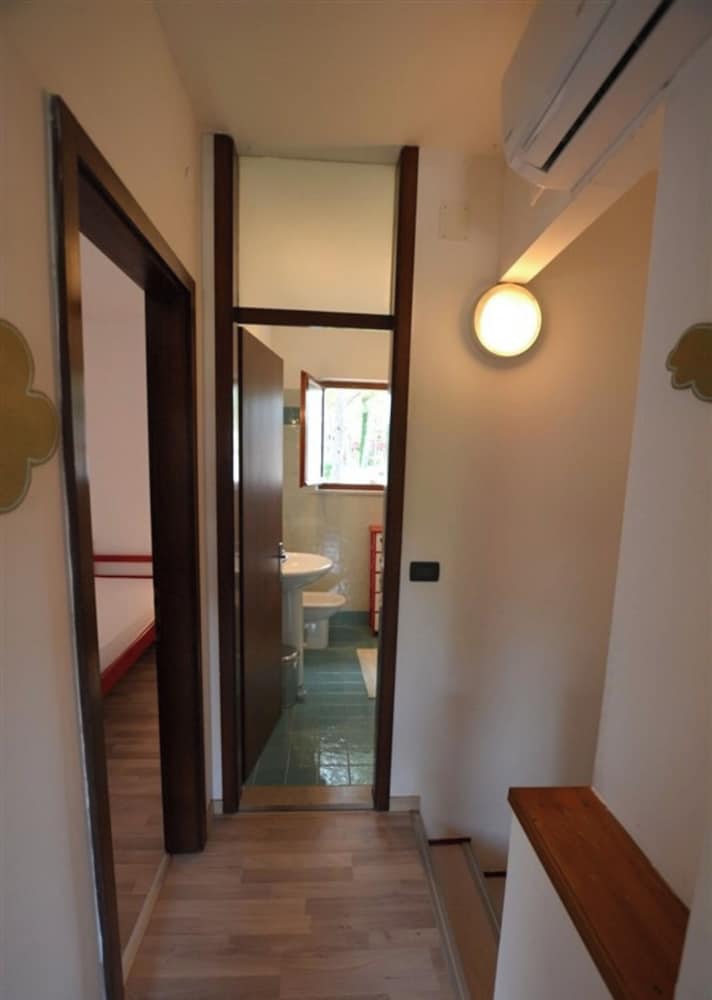Private Fenced Garden House at 300mt From Lignano Pineta Beach