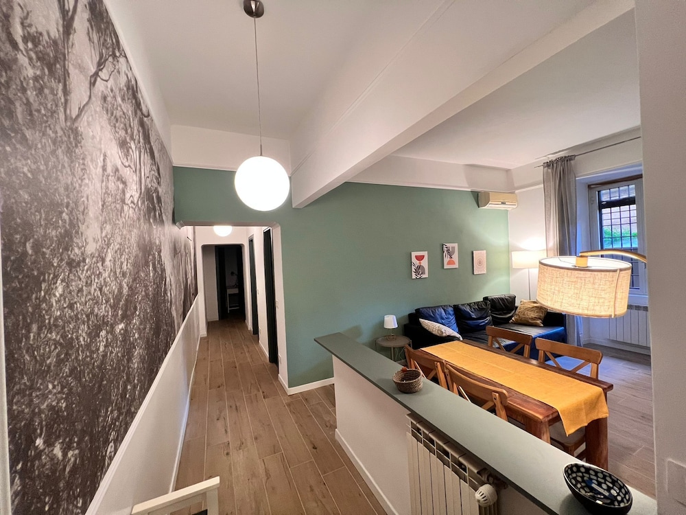 La casa di Nina