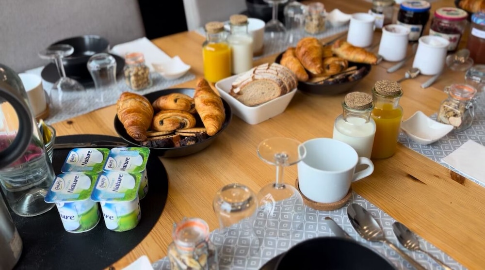 Flo  Marc les hotes de Chouzy-sur-Cisse - Property Image 2