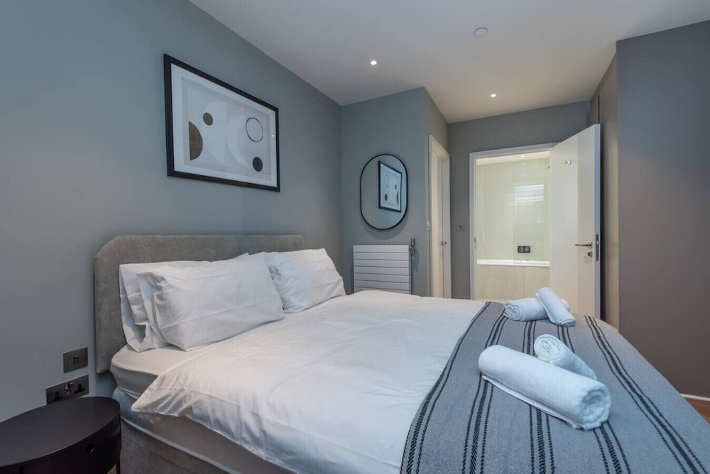 Alto Apartment Wembley Stadium