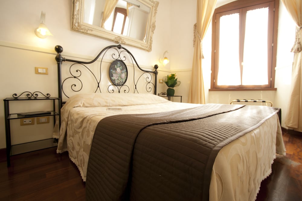Le Suite di Via Ottaviano
