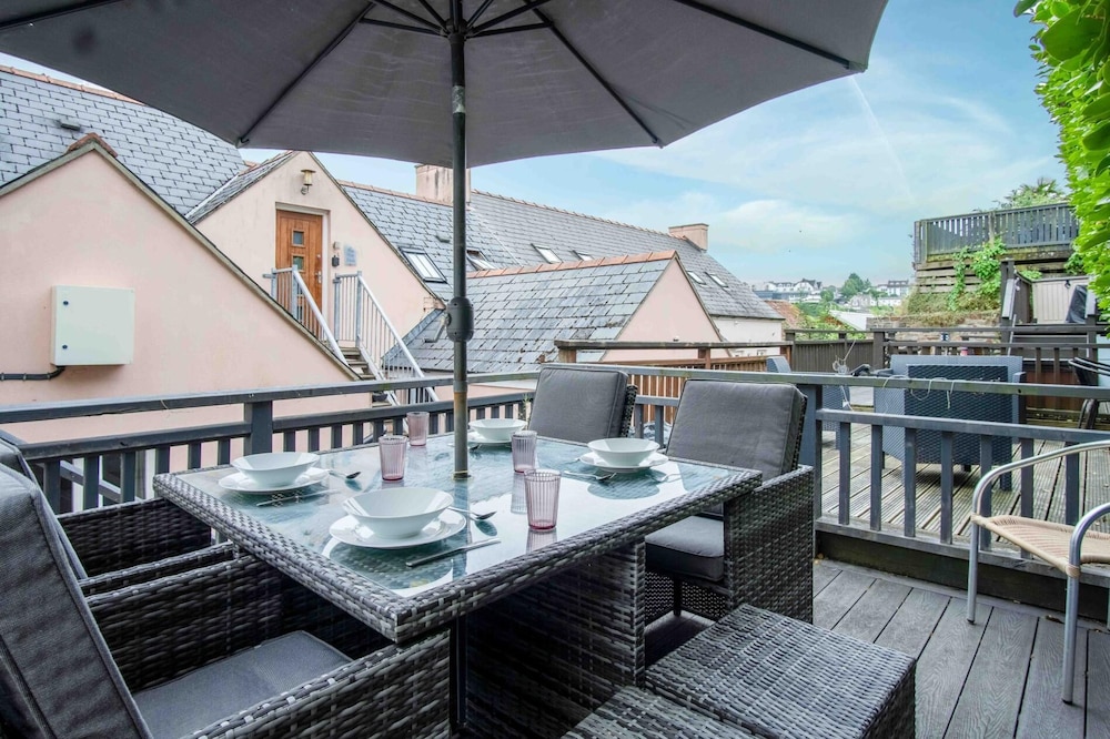 Kensington Apartment - 2 Bedroom - Saundersfoot