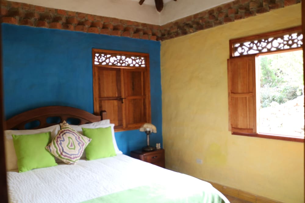 Hotel La Primavera Suites & Casas Campestres