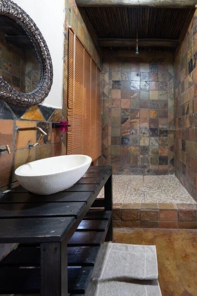 Humdani Game Lodge