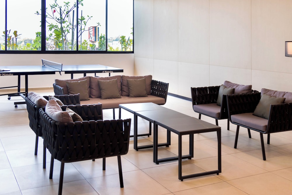 MARC Co - Living