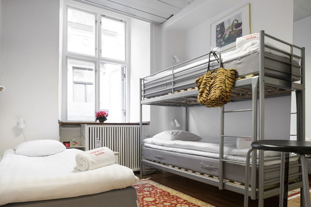 Archipelago Hostel Old Town