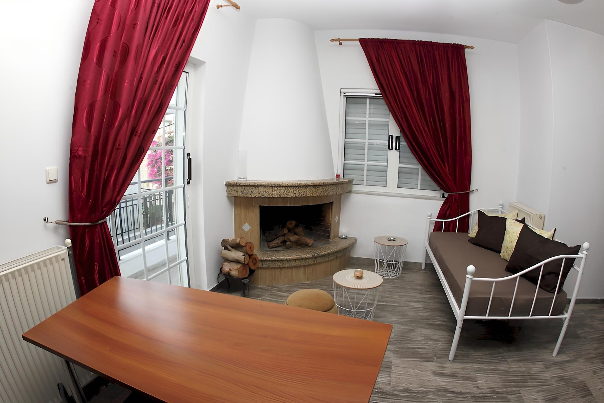 Adam House by Estia in Heraklion view 5