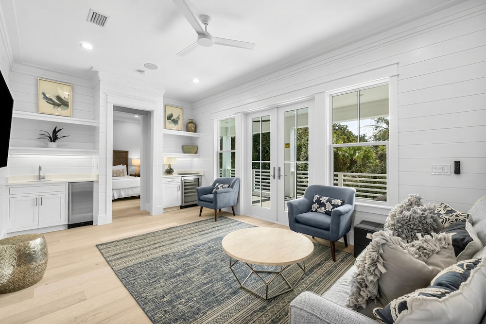30A Beach House - Dream by the Sea