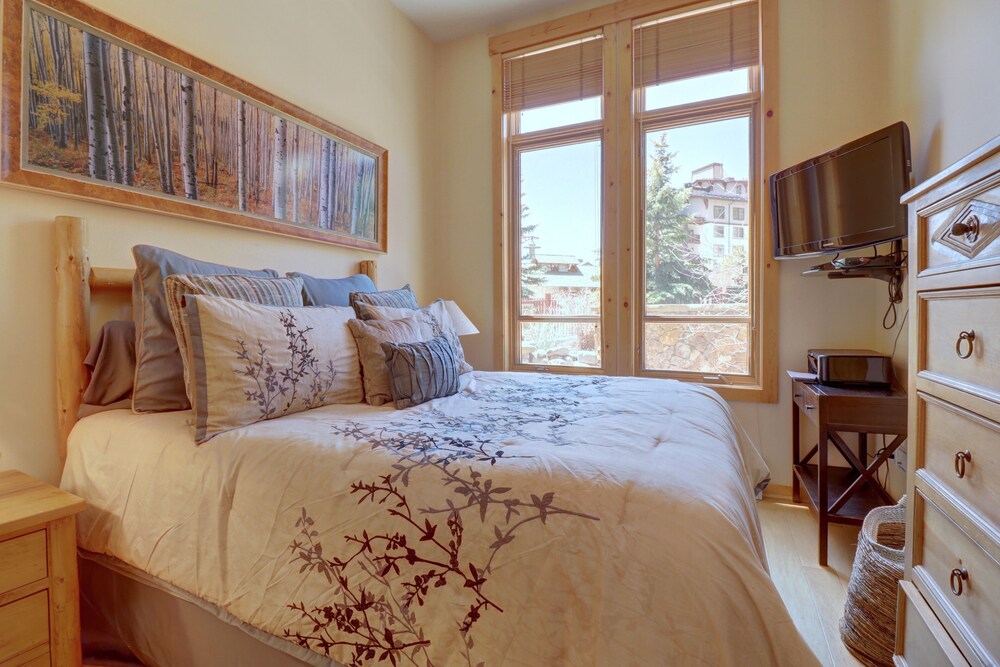 SkyRun at Copper Mountain Resort - Vacation Lodging