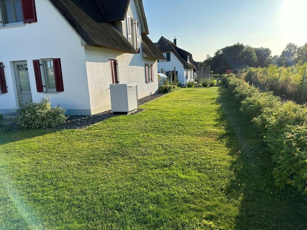 Holiday Home Sund-idyll