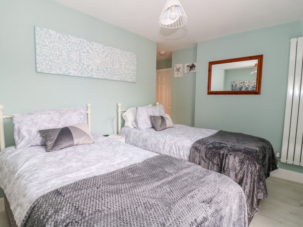Meadowbank Lodge