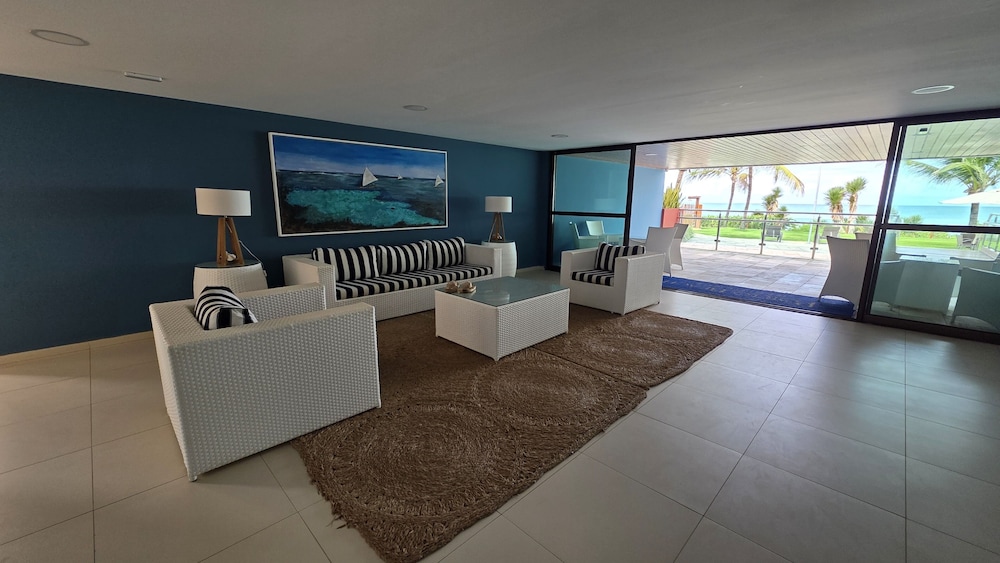 Porto Beach Beira Mar 306 by La Playa