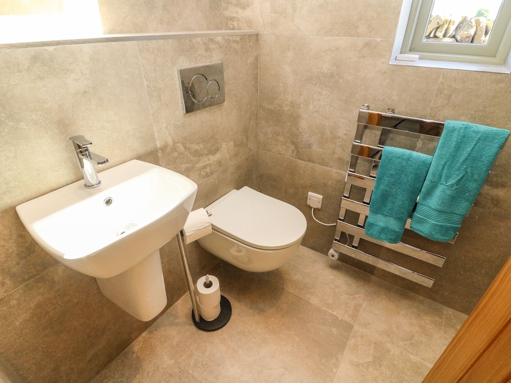Lanshaw House