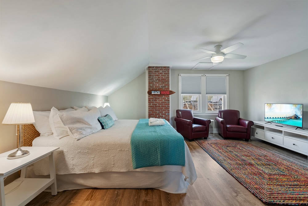 Cypress House Inn