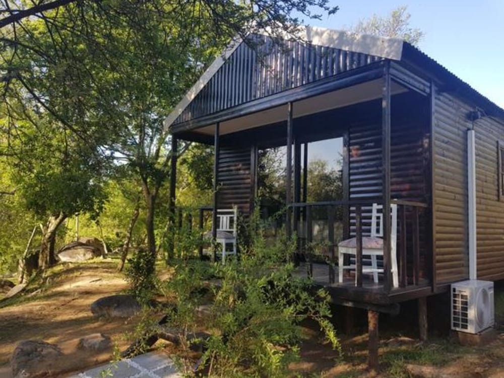 River Rock Guesthouse view 4