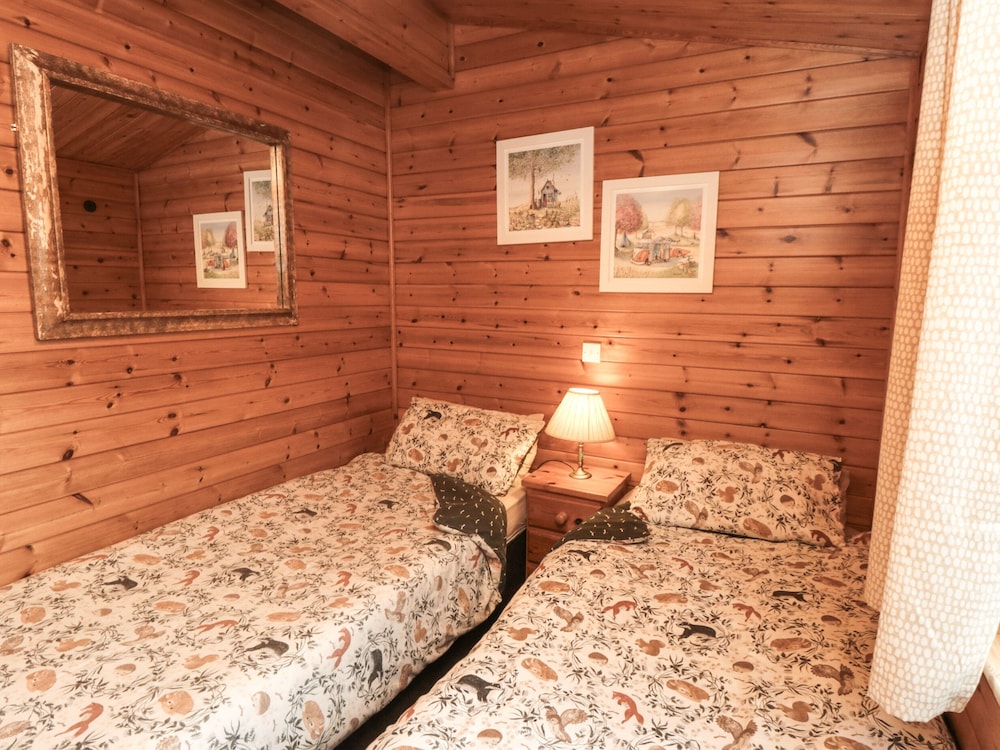 Sycamore Lodge