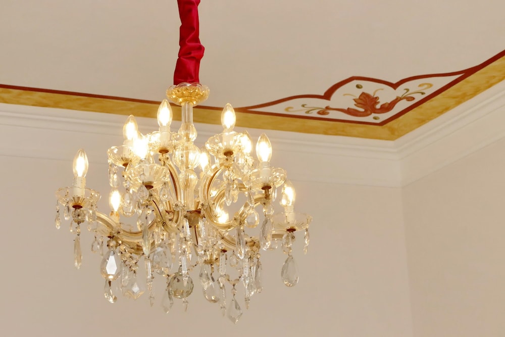 Treasurerome Carmen Suite 2BR