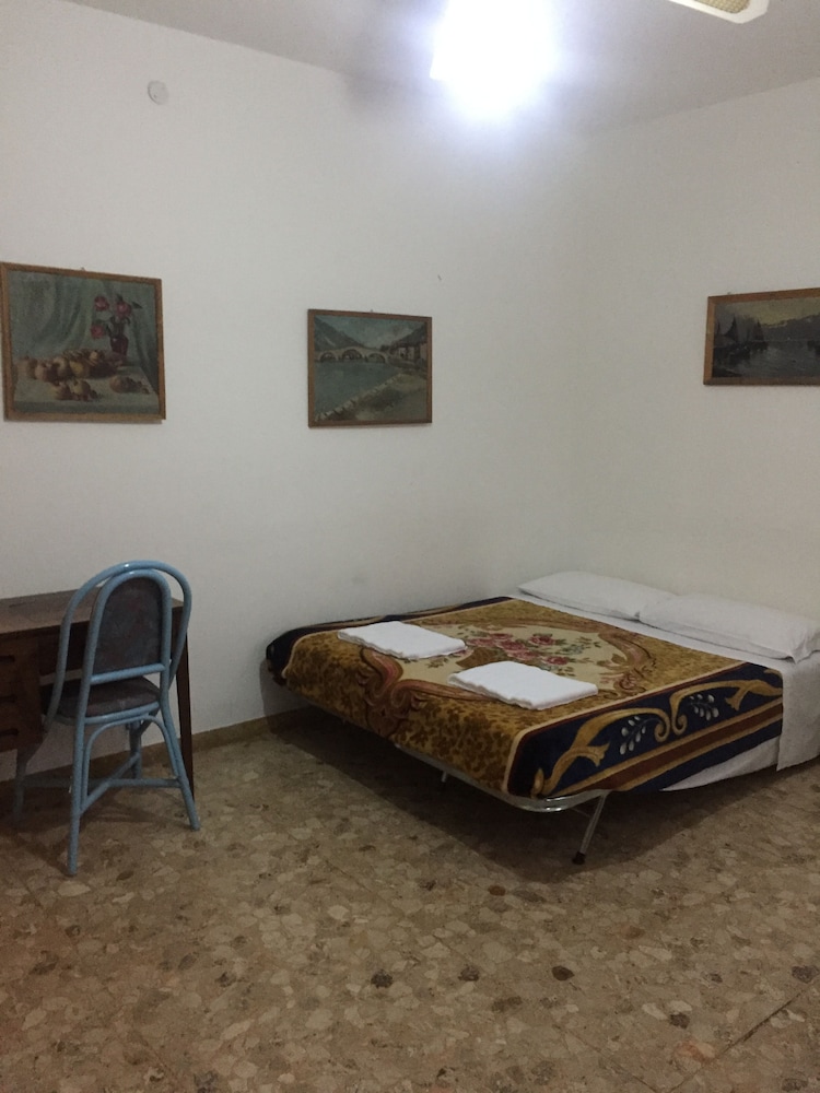 B&B Paradiso