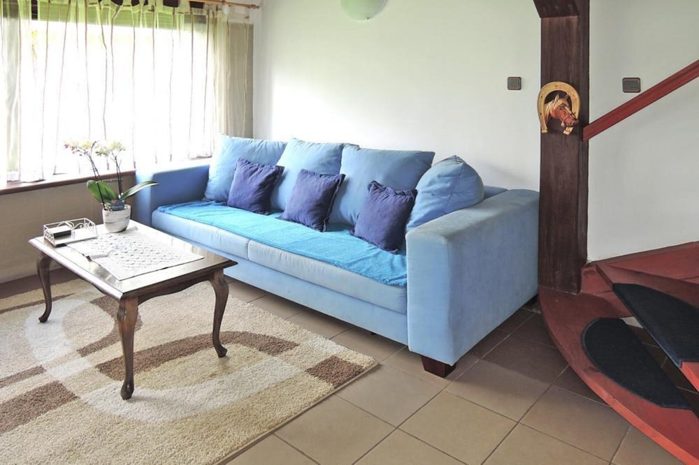 Holiday Home Sulomino With Private Beach