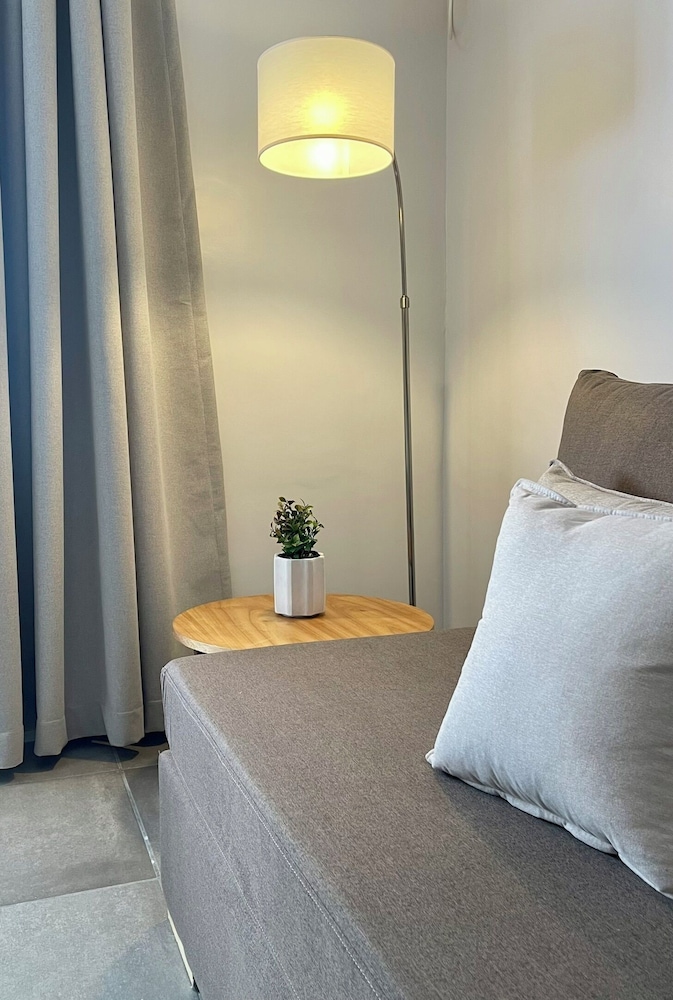 Park Apartment by Vilvey Turismo