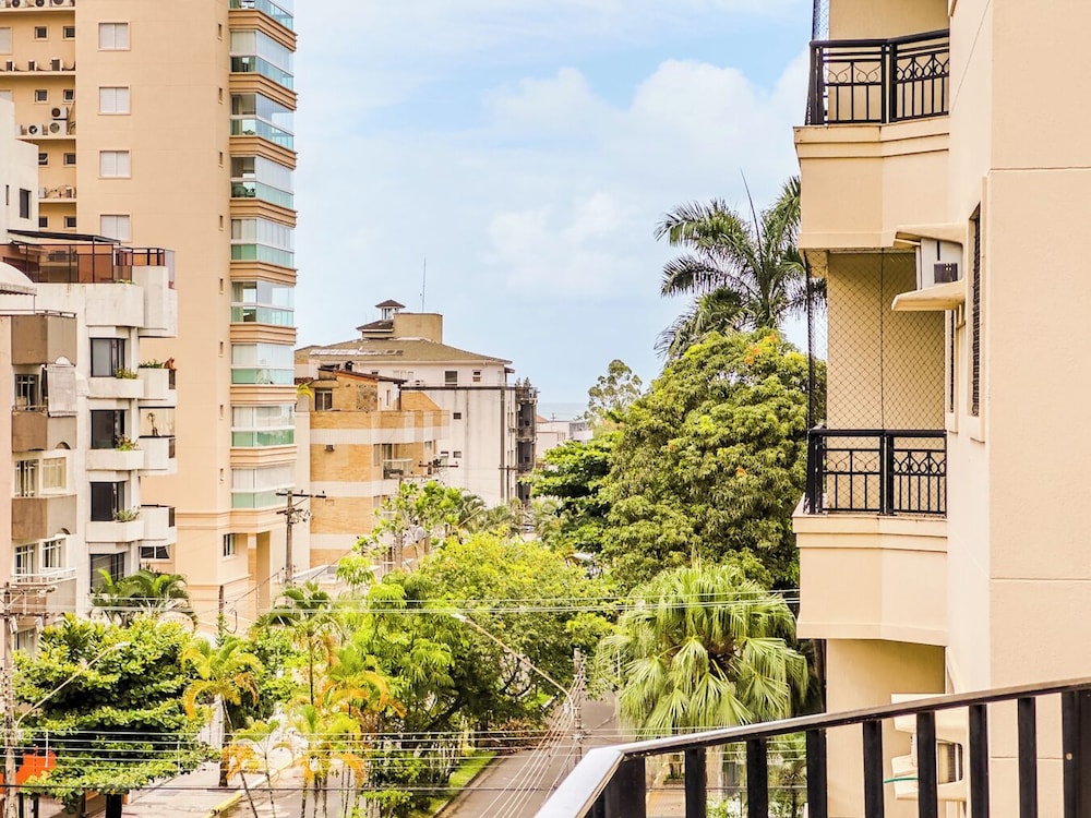 Apartamento Com Ar - Enseada