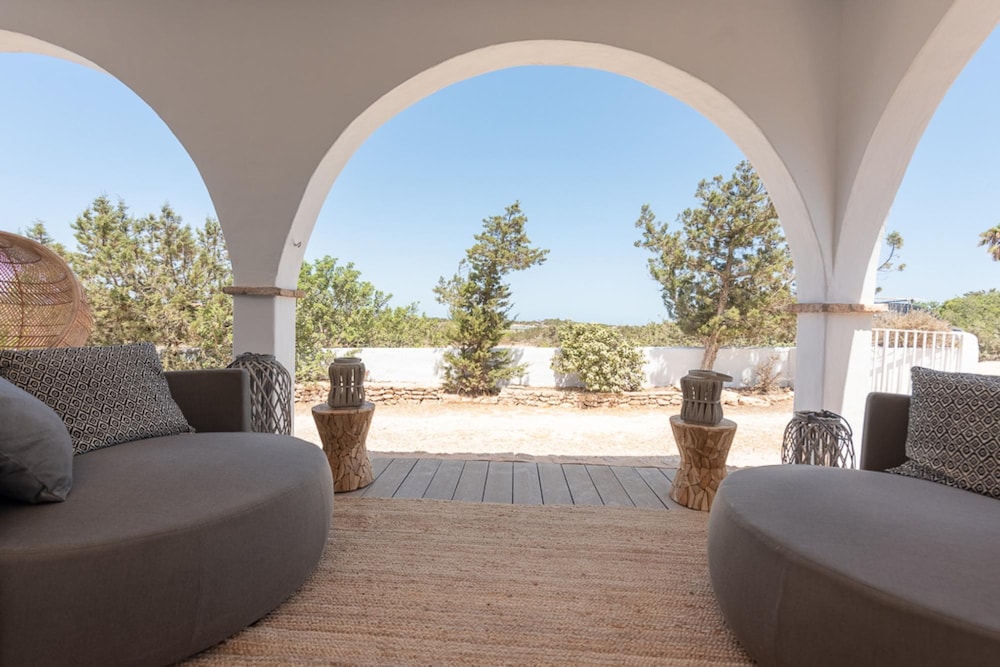 Formentara in Formentera