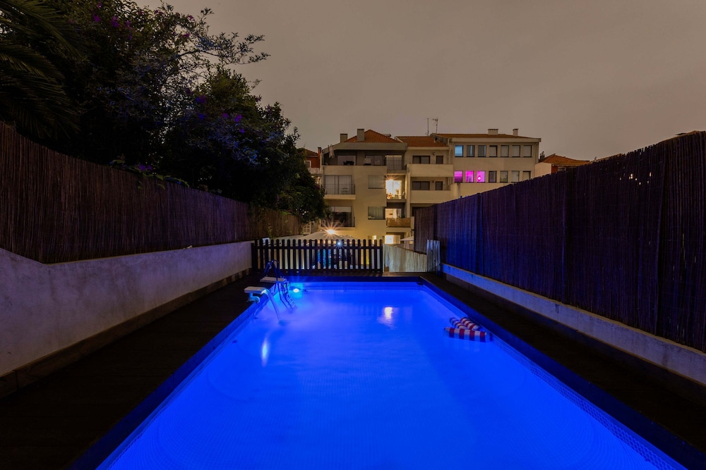 Liiiving in Porto - Pool Paradise Apartment B