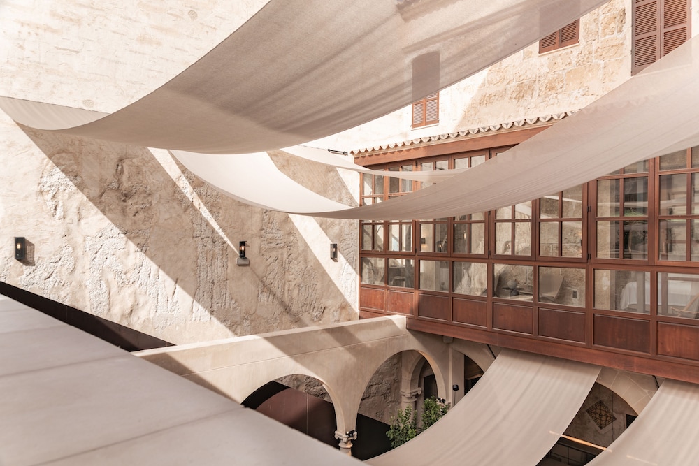 Nobis Hotel Palma-2