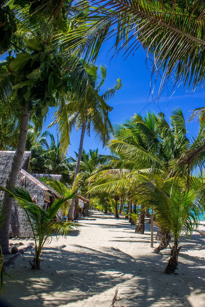 Modessa Island