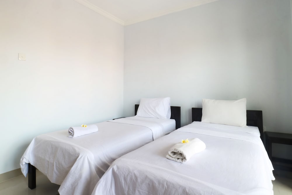 The Wina Echo Beach Guesthouse