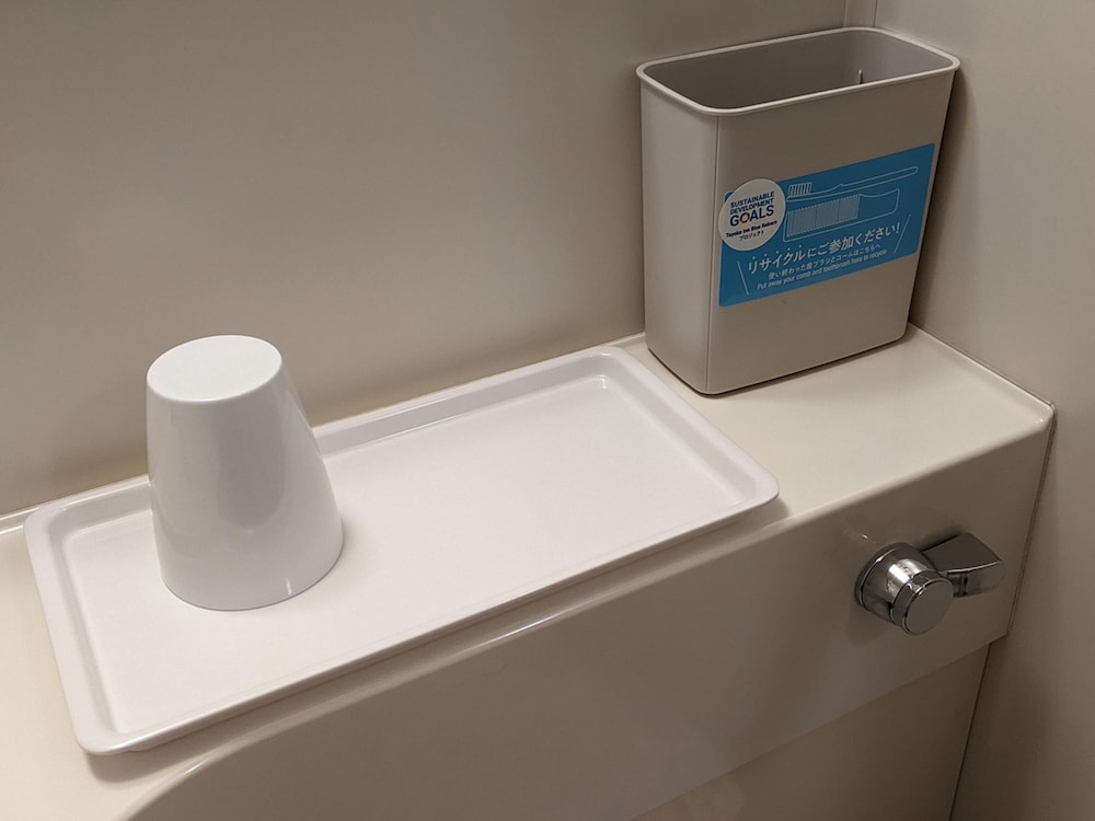 Toyoko Inn Nagano-eki Higashi-guchi 34