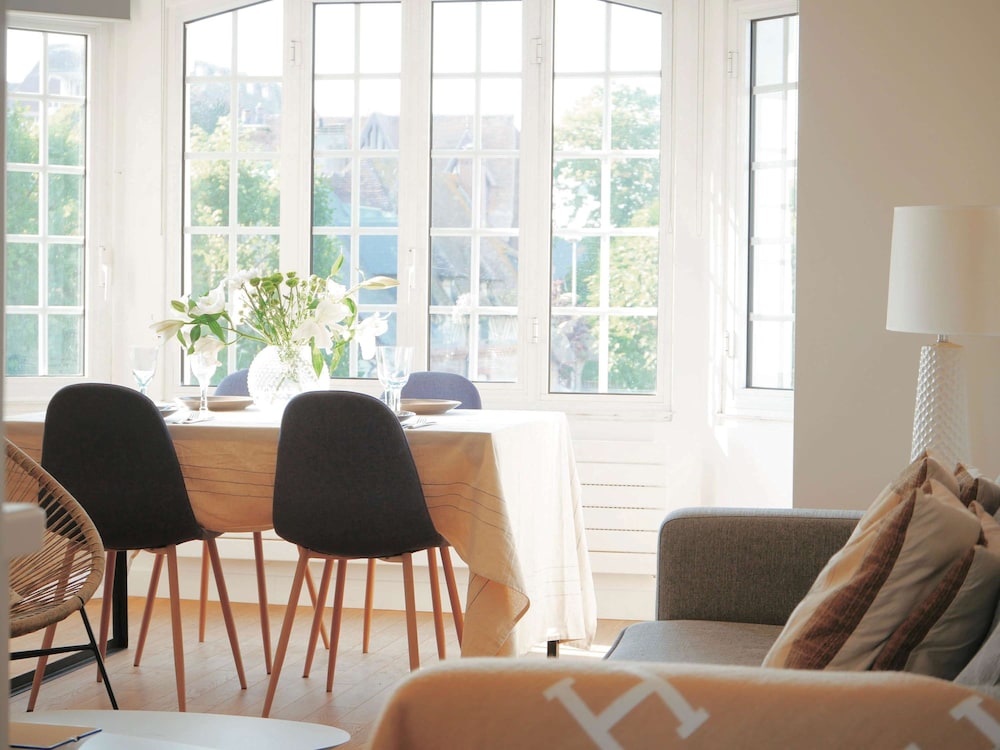 Deauville Prestige - Chic Confort Tout Pied