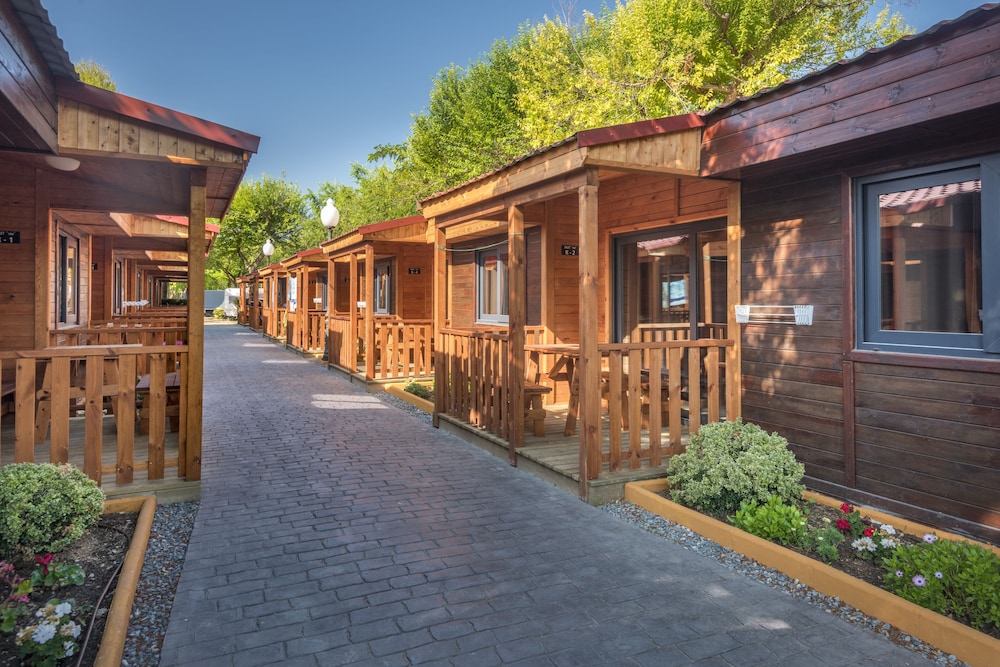 Camping Solmar view 5