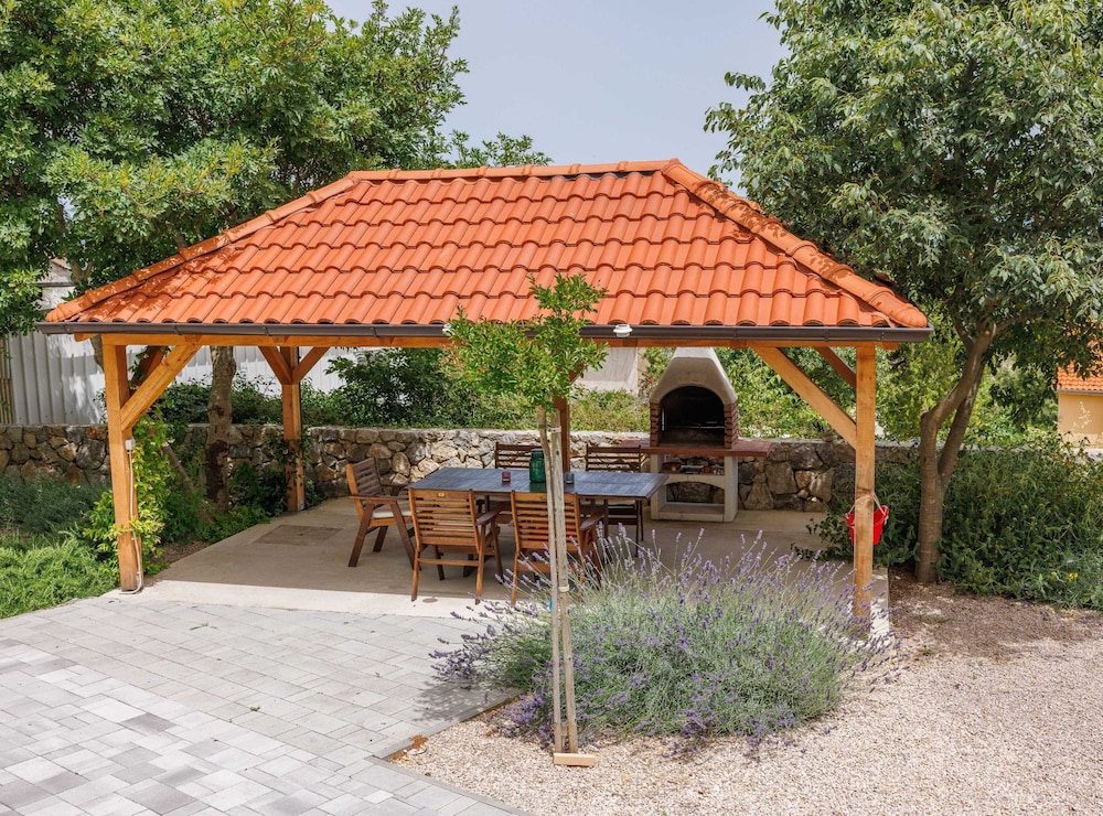 Wonderful Krk Island Stay