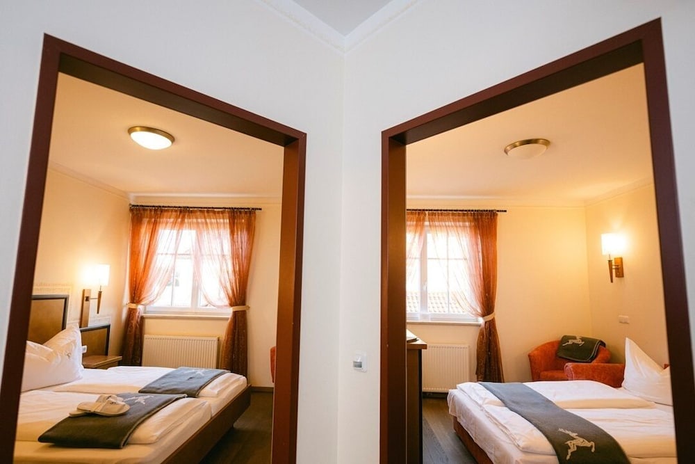 Hotel Jägerwirt